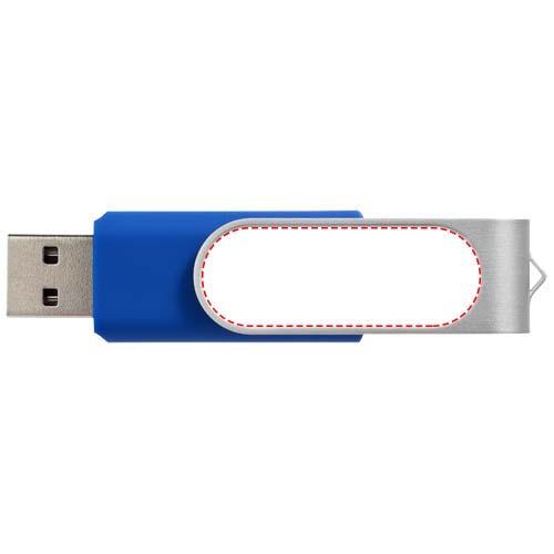 Rotate Doming USB-Stick