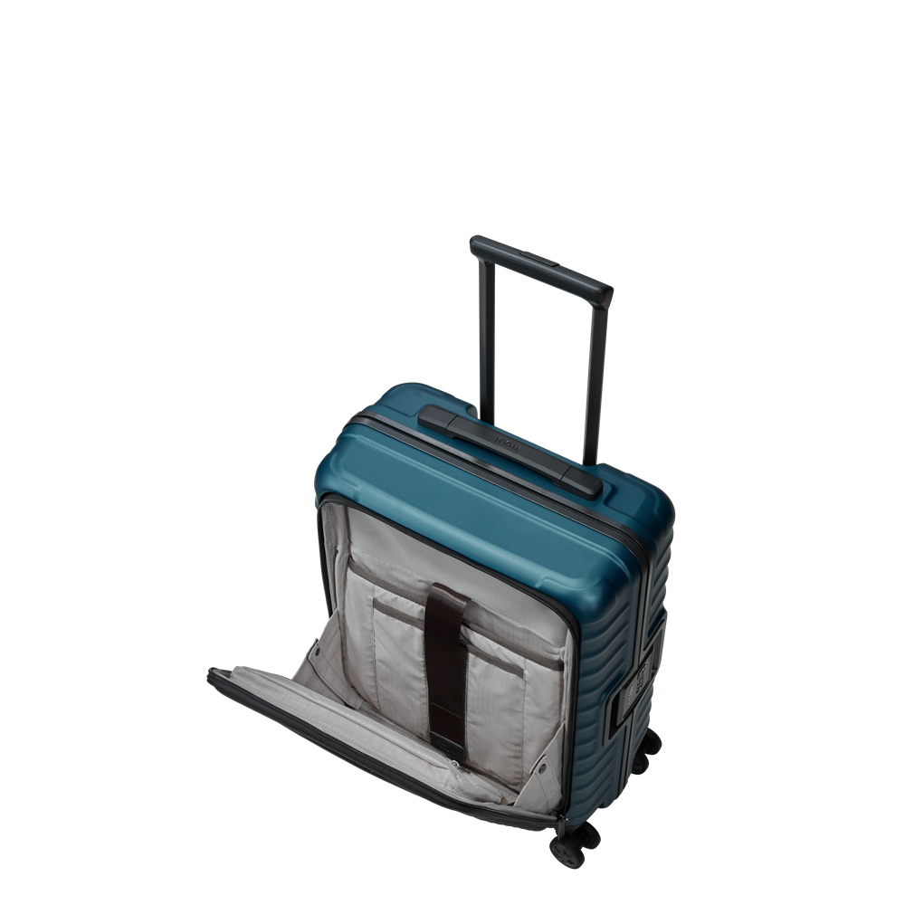 TITAN LITRON FRAME 4w Trolley S Vortasche, Petrol