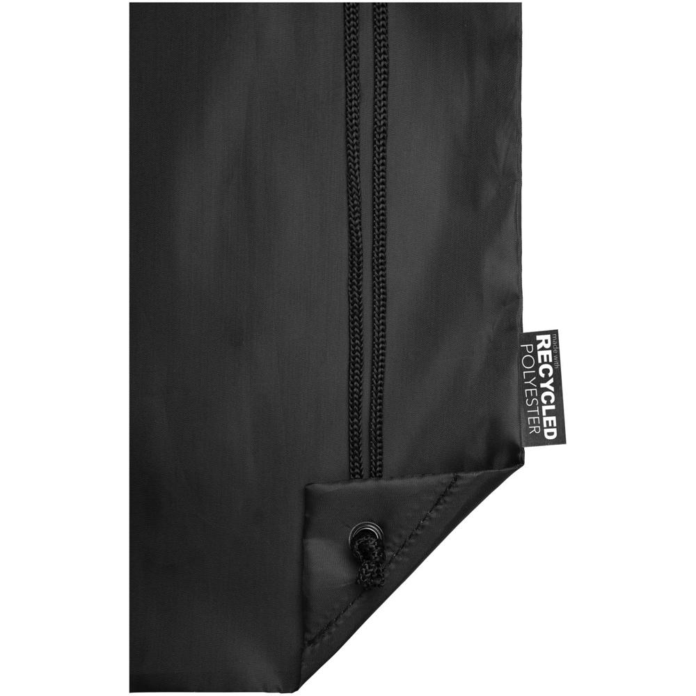 Oriole Turnbeutel aus RPET 5L