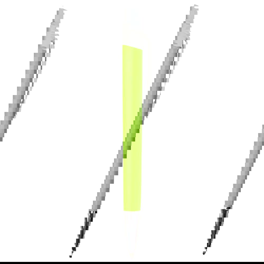 Kugelschreiber Prisma mit NFC-Tag