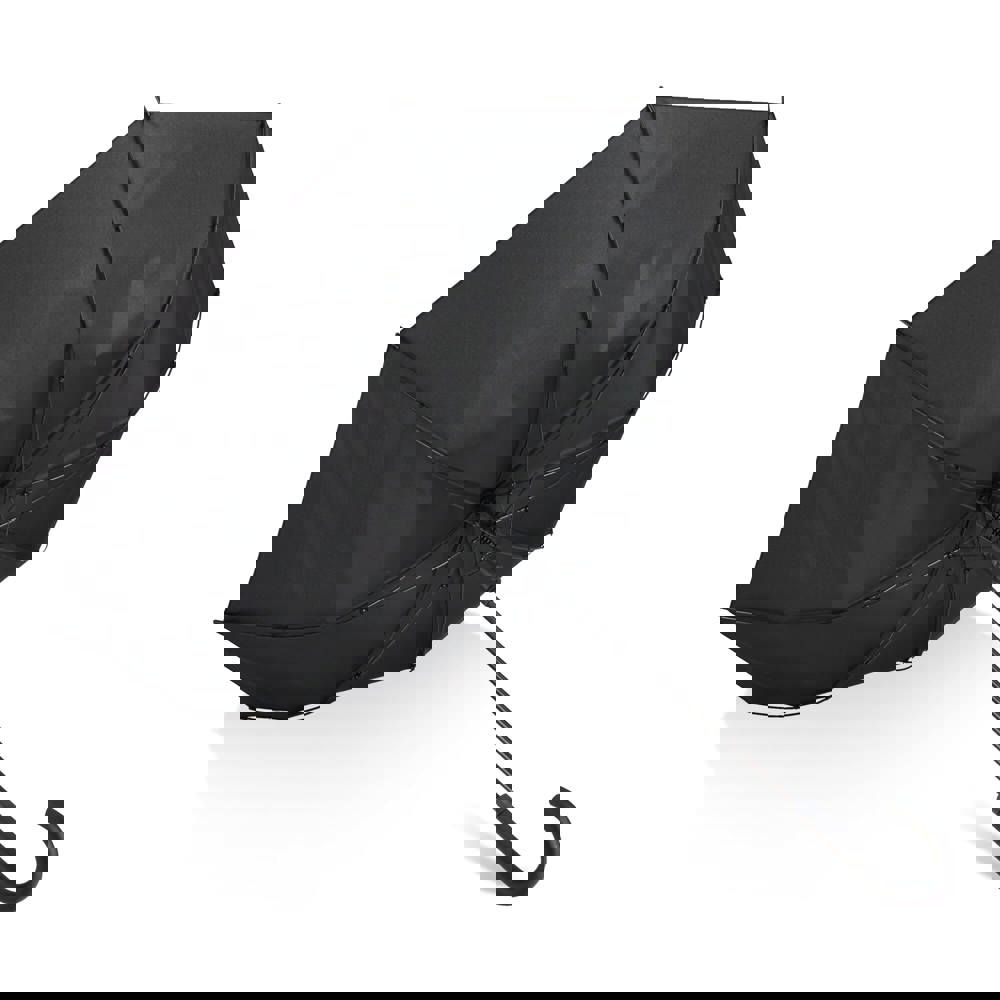 Verdure 190T Pongee 23" windproof Hakenschirm Auto open