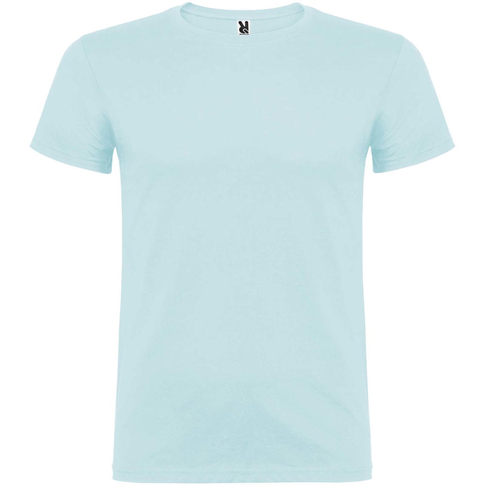 Beagle T-Shirt für Herren - Sweet blue