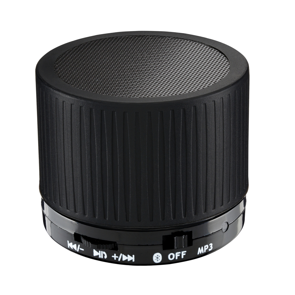 Bluetooth®-Lautsprecher REEVES-myFERNLEY - Schwarz
