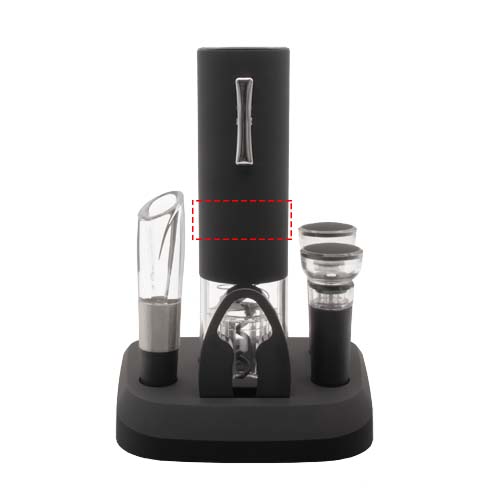 SCX.design K07 Elektrisches Weinset 