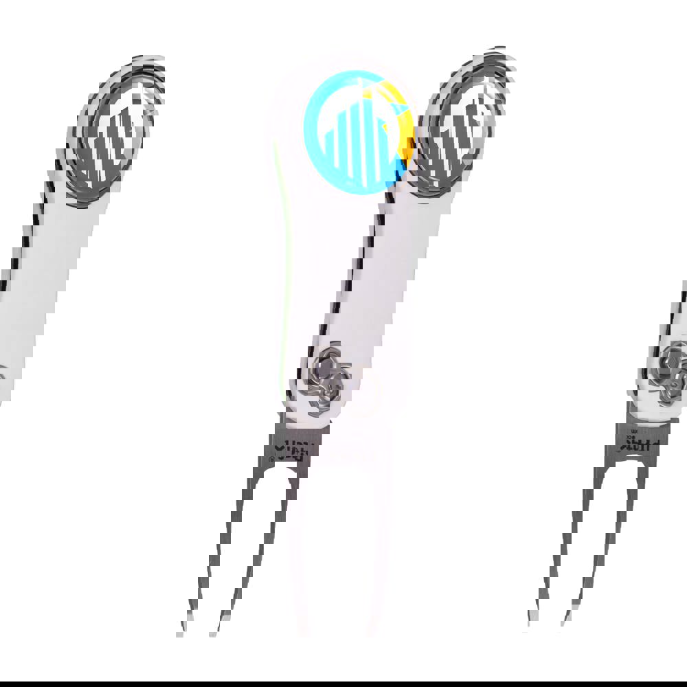 Pitchfix Hybrid 2.0 - weiß/grün