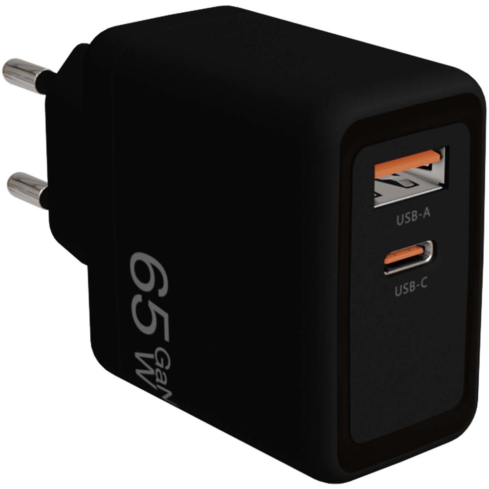 SCX.design C55 65 W Kabel- und Adapterset