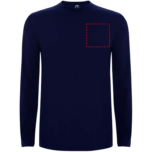 Extreme Langarmshirt für Herren