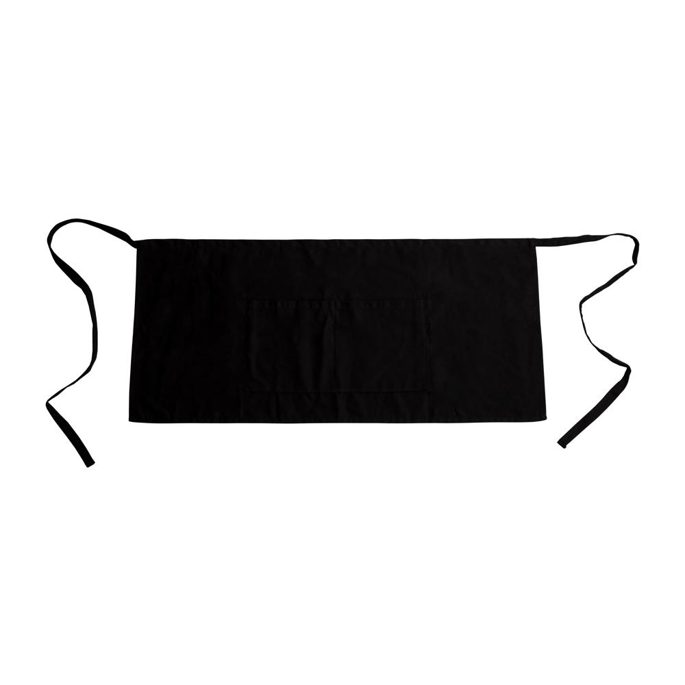 Taillen-Schürze "Gastro", 40x90 cm