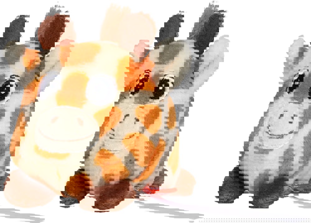 Schmoozies® Giraffe, multicolour, one size