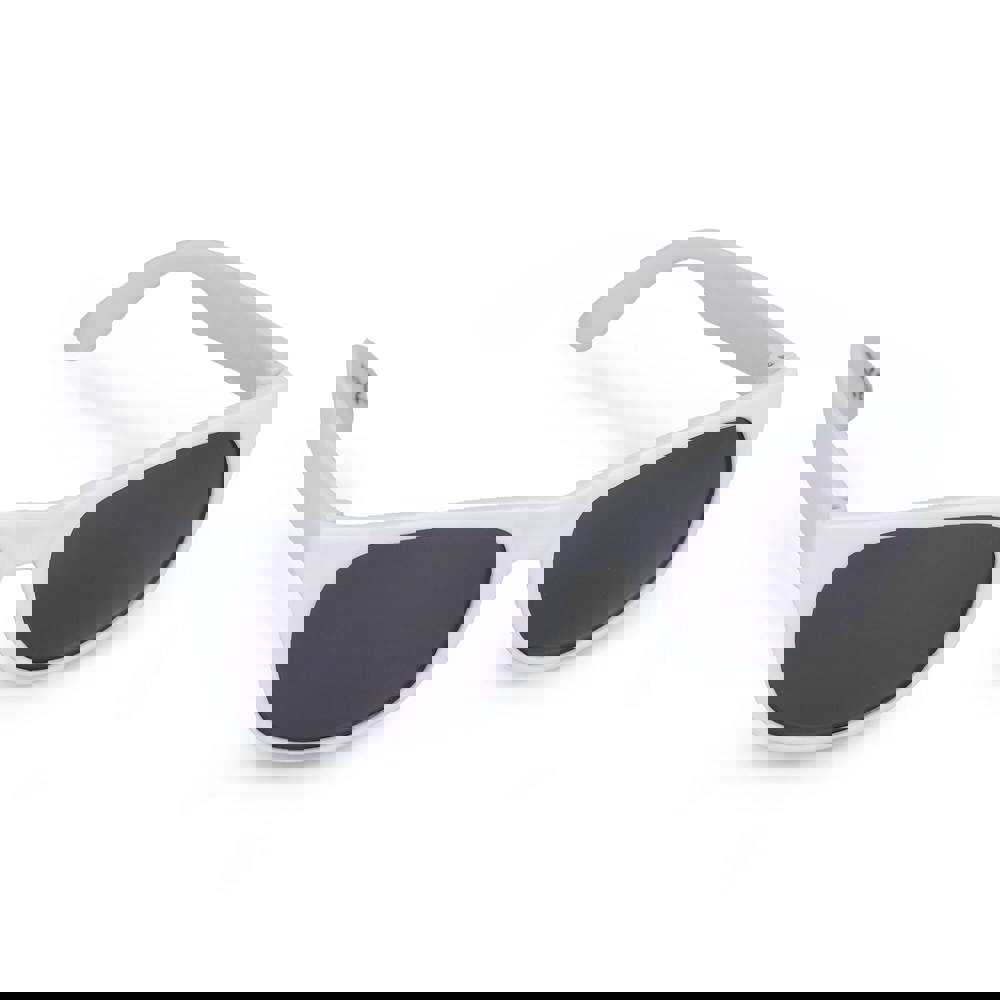 Sonnenbrille Drew UV400 - Weiss