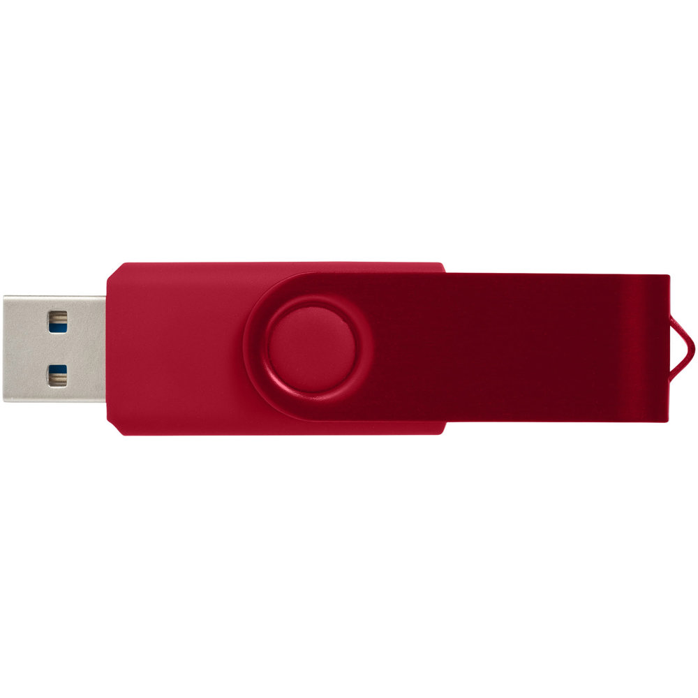 Rotate USB-Stick 3.0 aus Metall