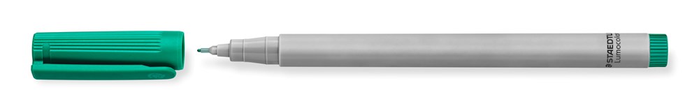 STAEDTLER Lumocolor® non-permanent S - grün