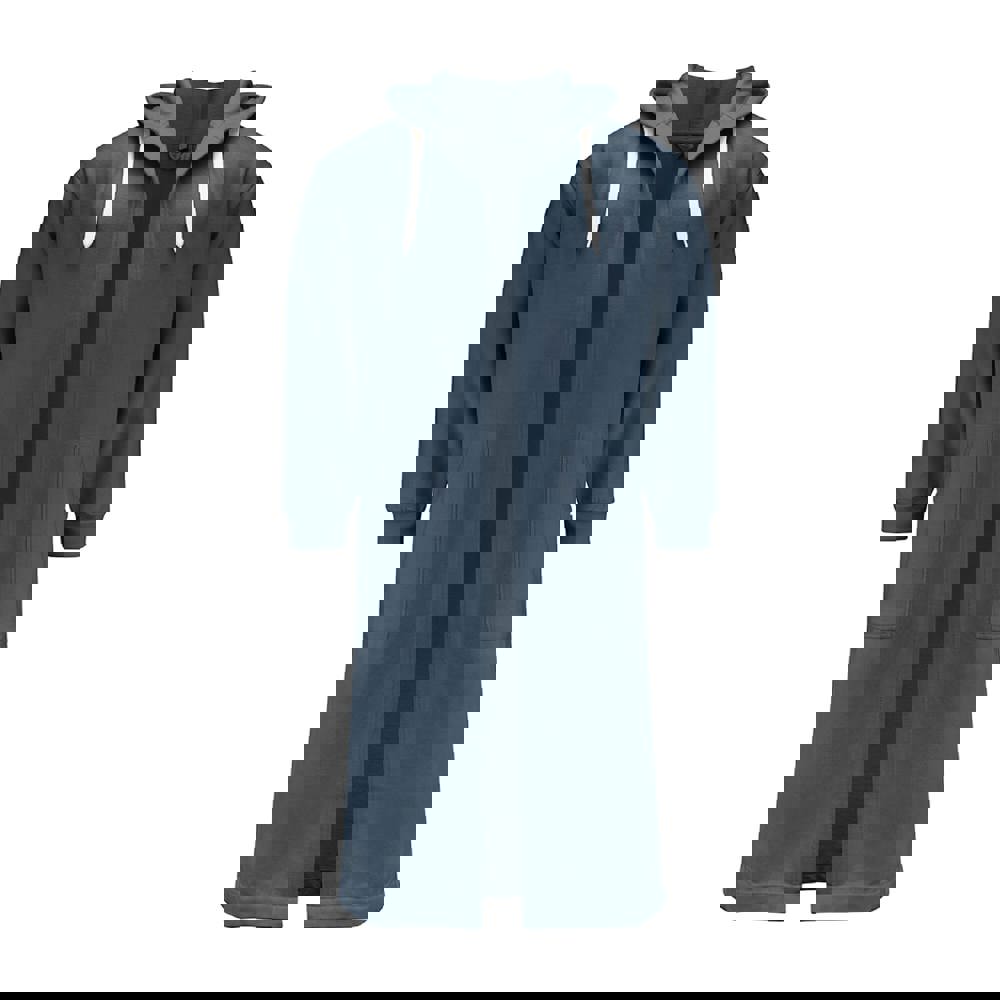 Kosta Linnewafveri Bademantel College L/XL