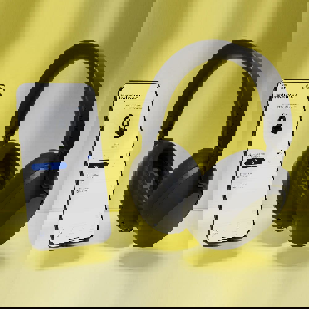 Philips TAH8000E Over-Ear-Kopfhörer mit ANC 