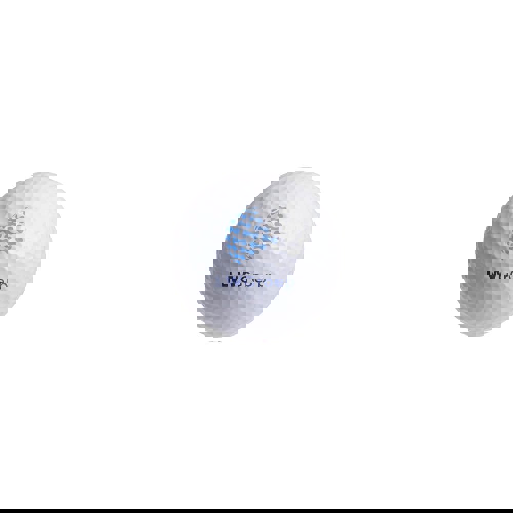 Blanco Golfball