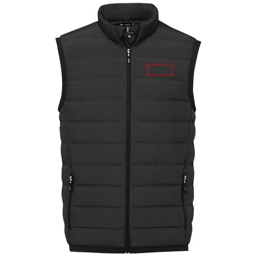 Macin Daunen Bodywarmer für Herren