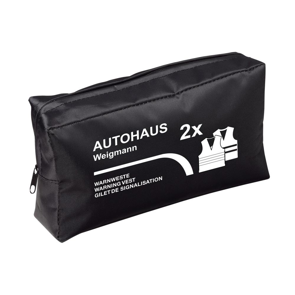 Warnwesten-Set "Kompakt"