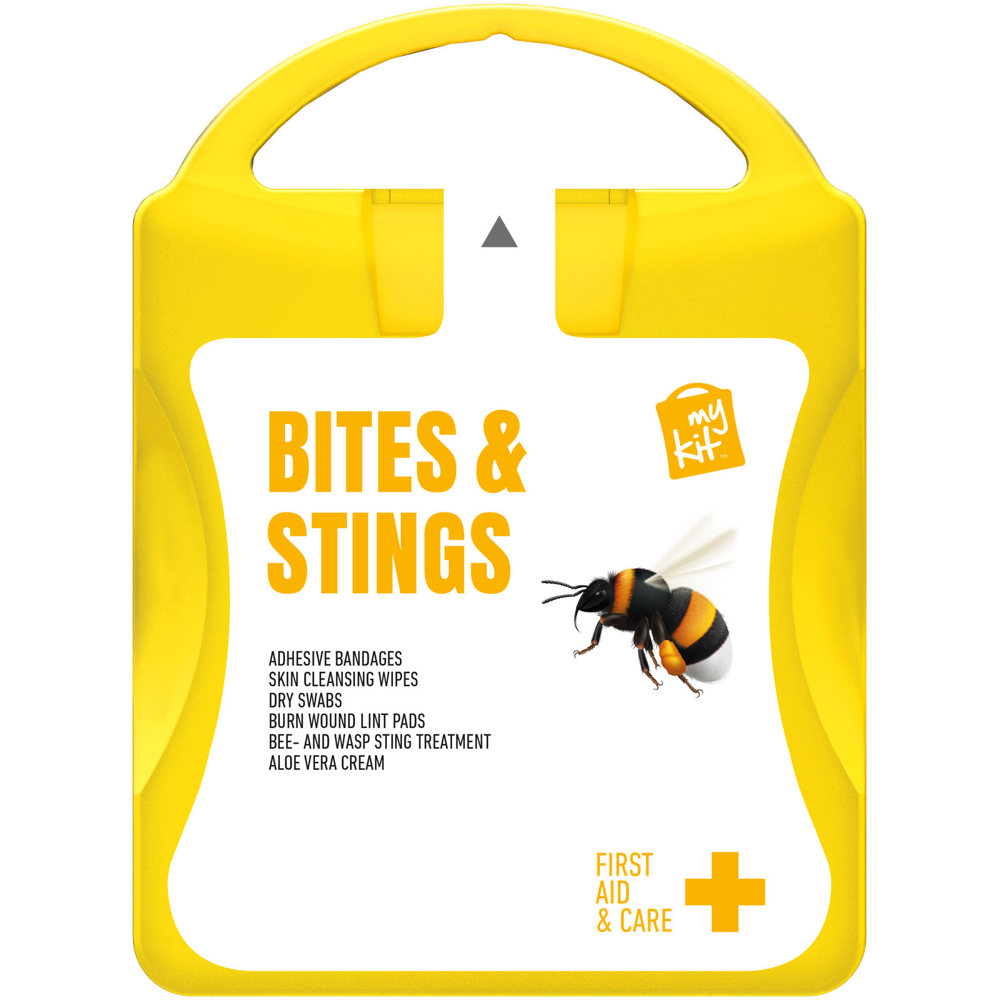MyKit Bisse und Stiche