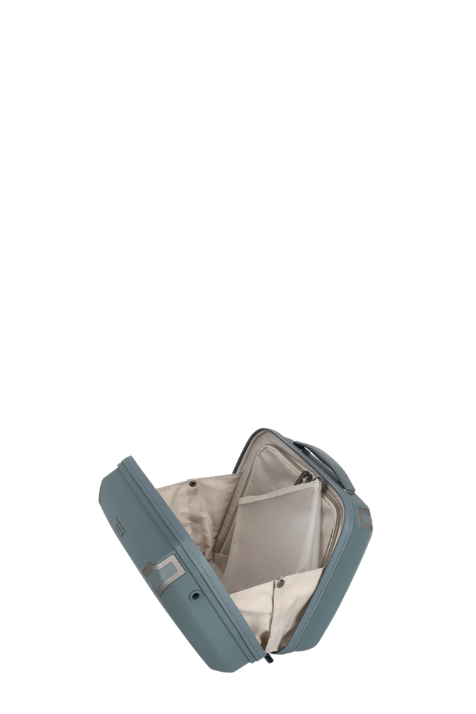 TRAVELITE ELVAA Beautycase, Blaugrau
