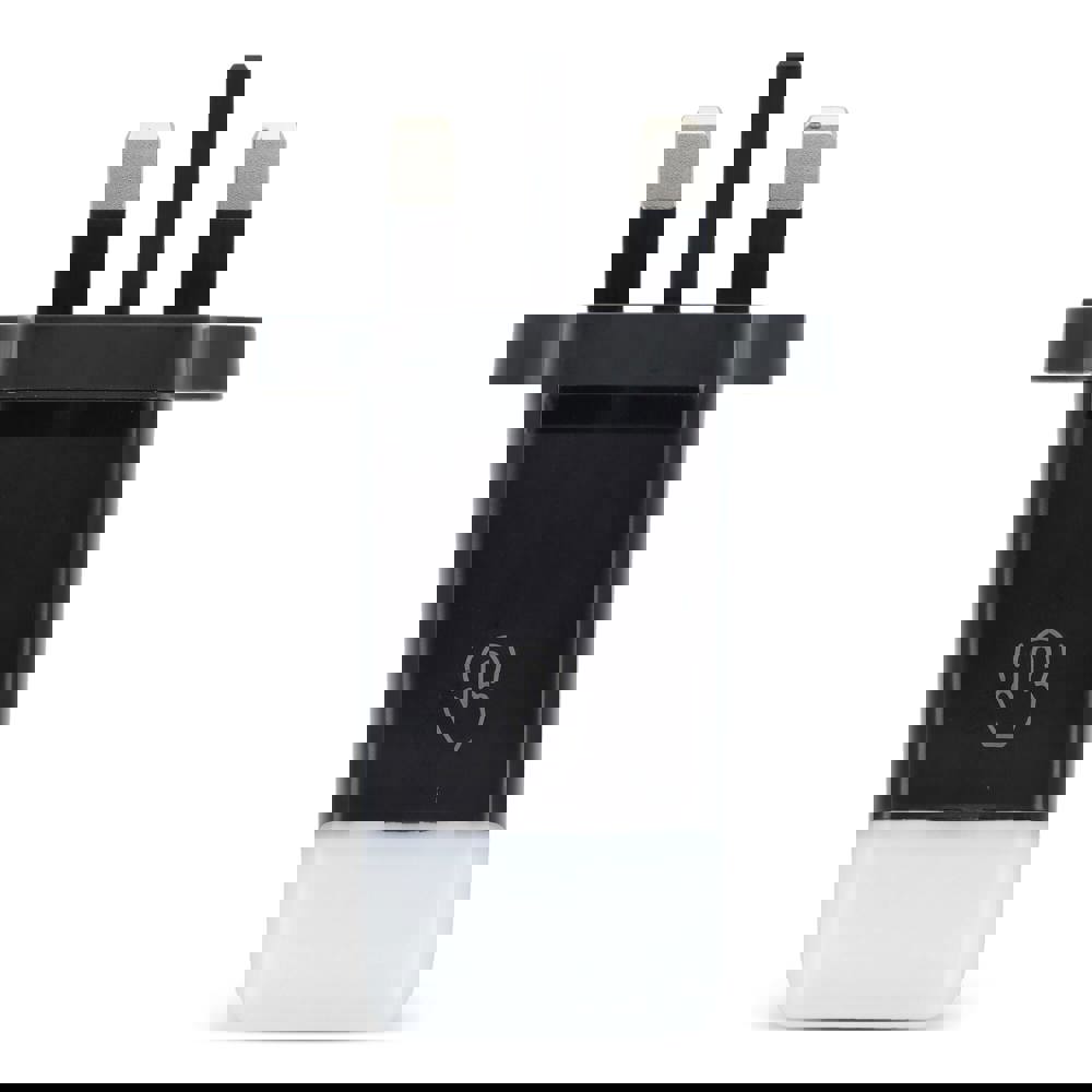 Xoopar ICE-G 65W GaN-Netzteil mit UK-Stecker