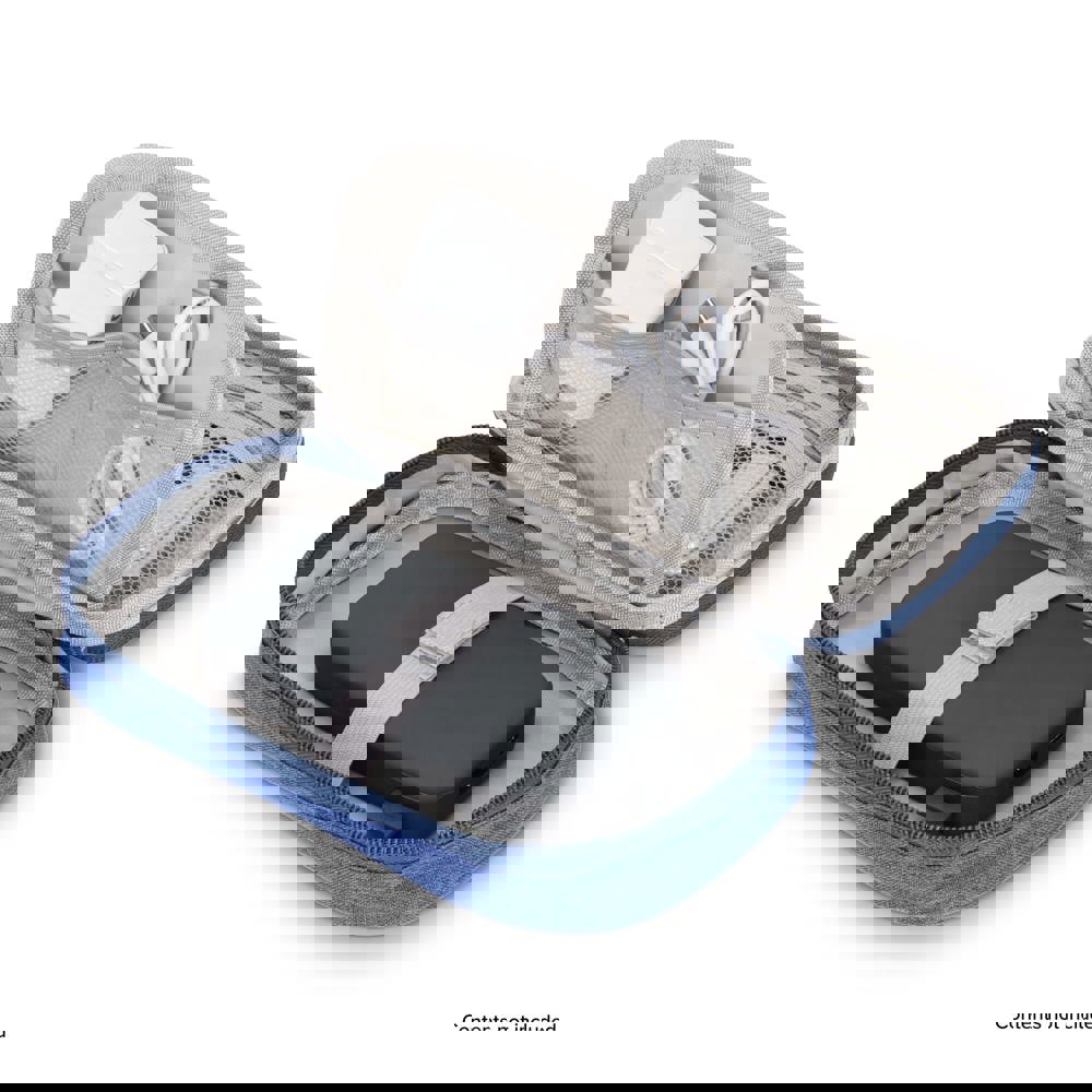 rPET 300D Kora Organizer-Tasche