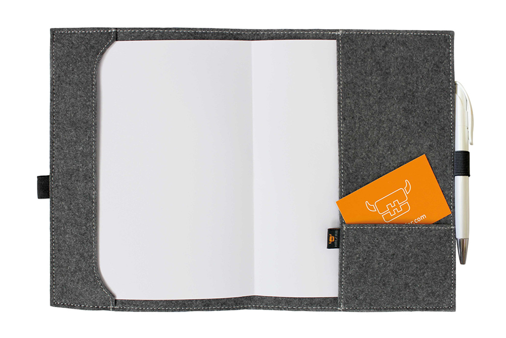 Filzhülle ECONOMY M