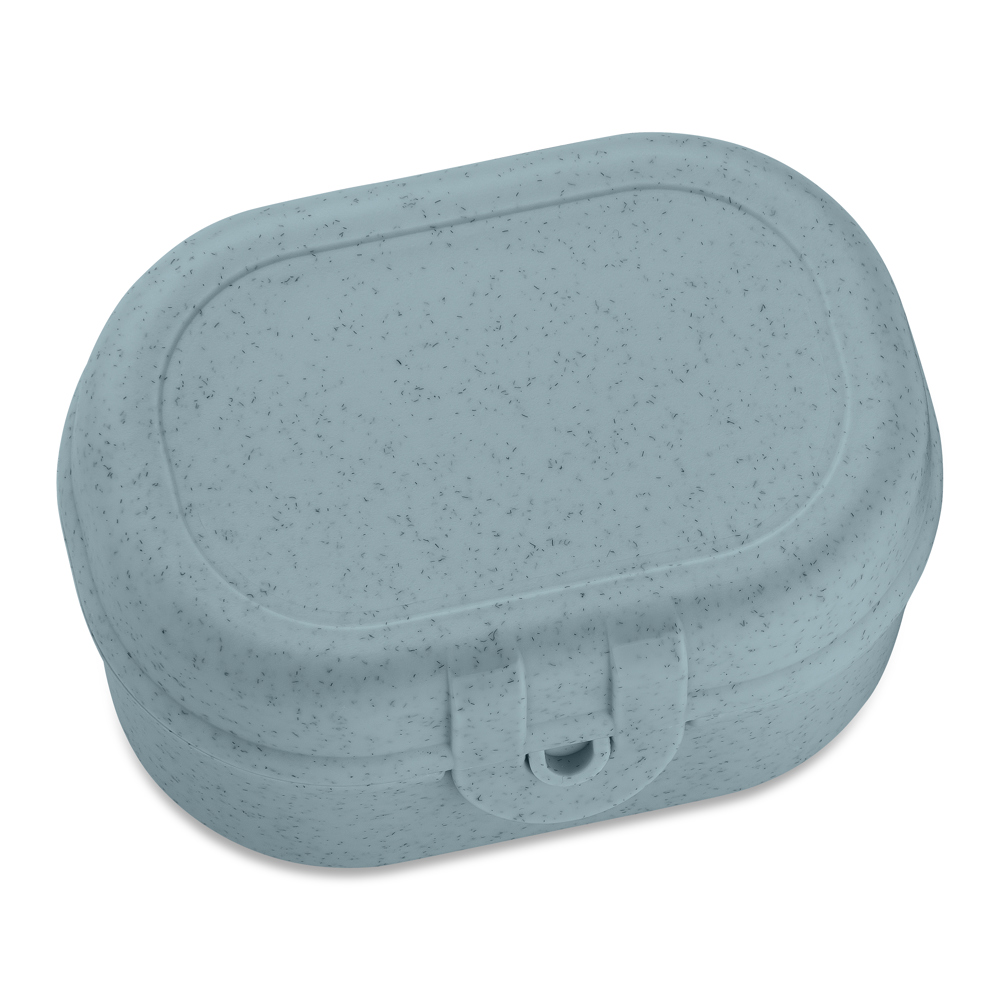 PASCAL MINI - nature flower blue