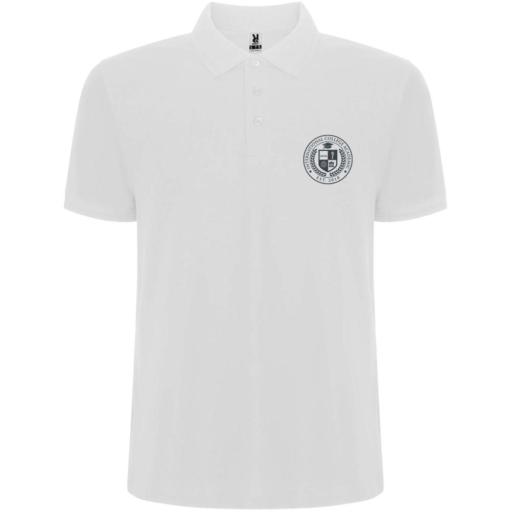 Pegaso Premium Poloshirt für Kinder