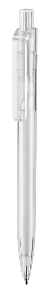 Kugelschreiber INSIDER TRANSPARENT