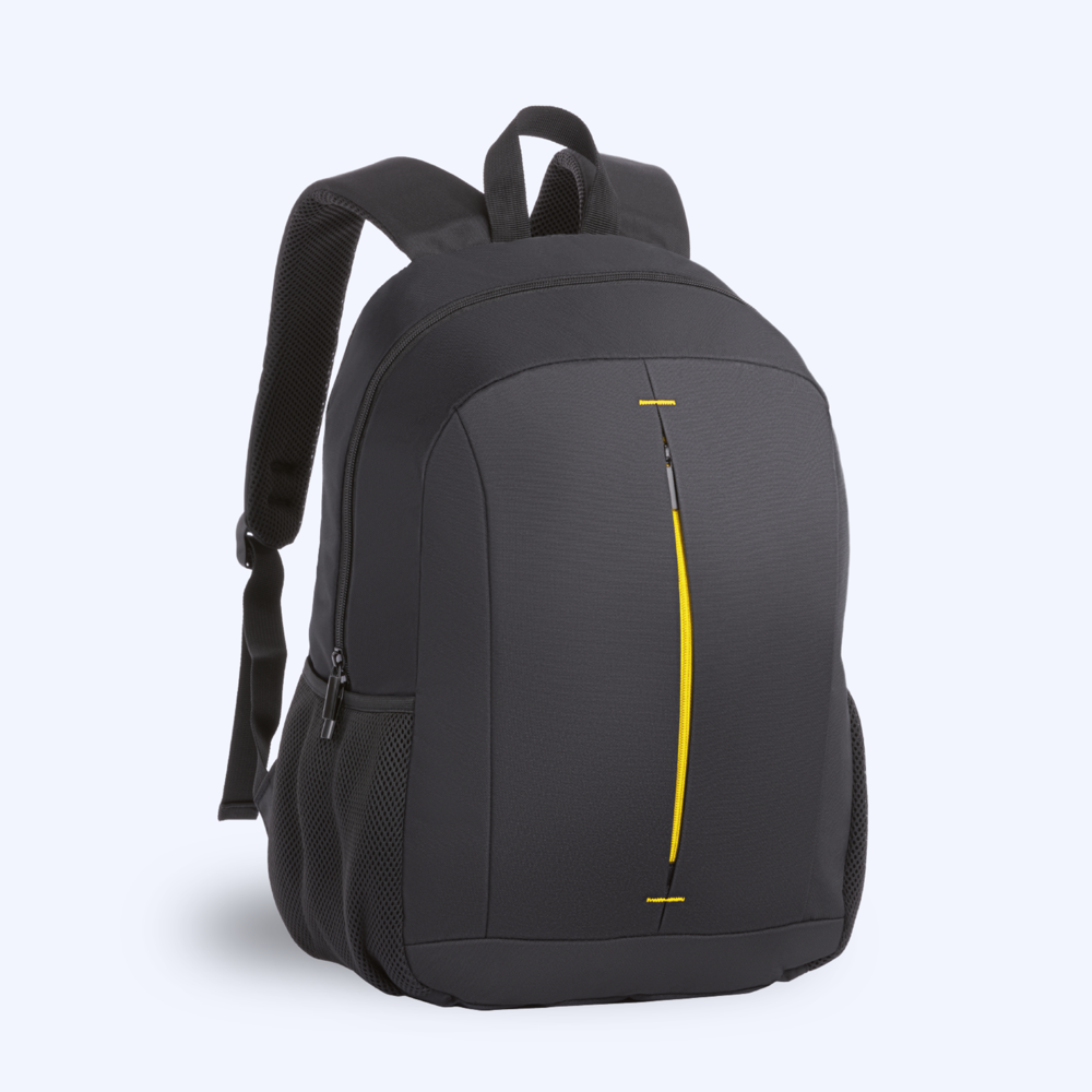 Primo Urban Rucksack 15" - gelb