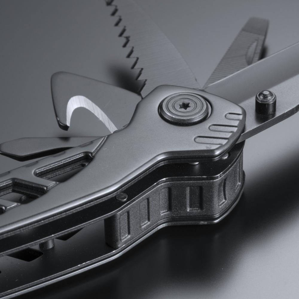 Optima stahl-multitool mit titanbeschichtung