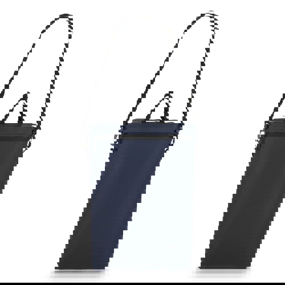 PU Kiew Laptop-Rucksack 28 x 42 x 12,5 cm