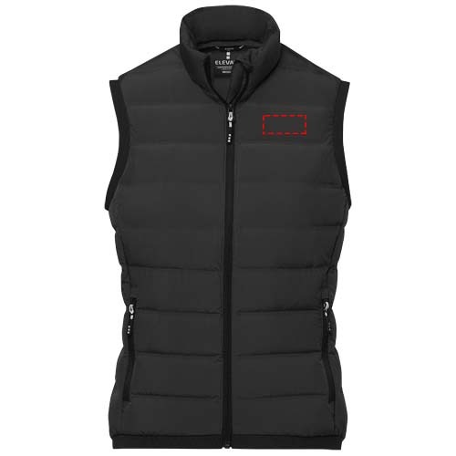 Macin Daunen Bodywarmer für Damen