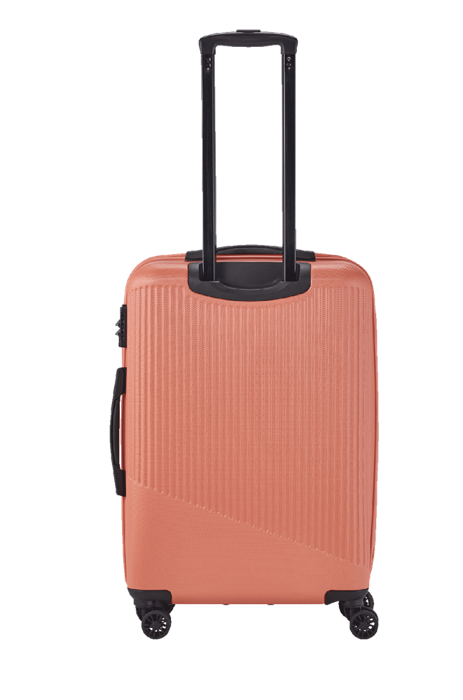 TRAVELITE BALI 4w Trolley M, Koralle
