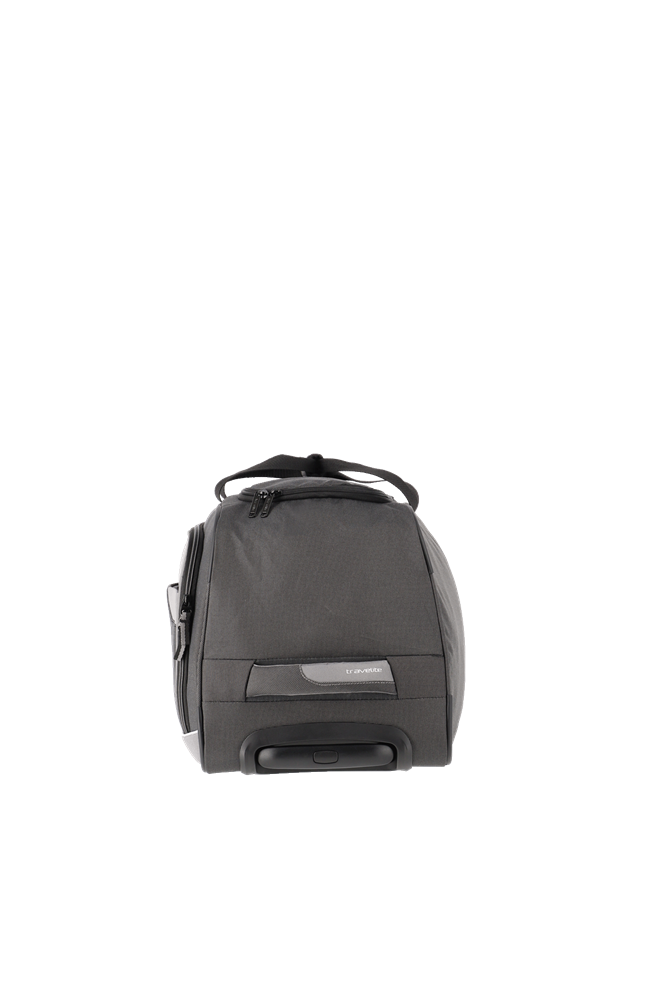 TRAVELITE VIIA Rollenreisetasche, Schiefer