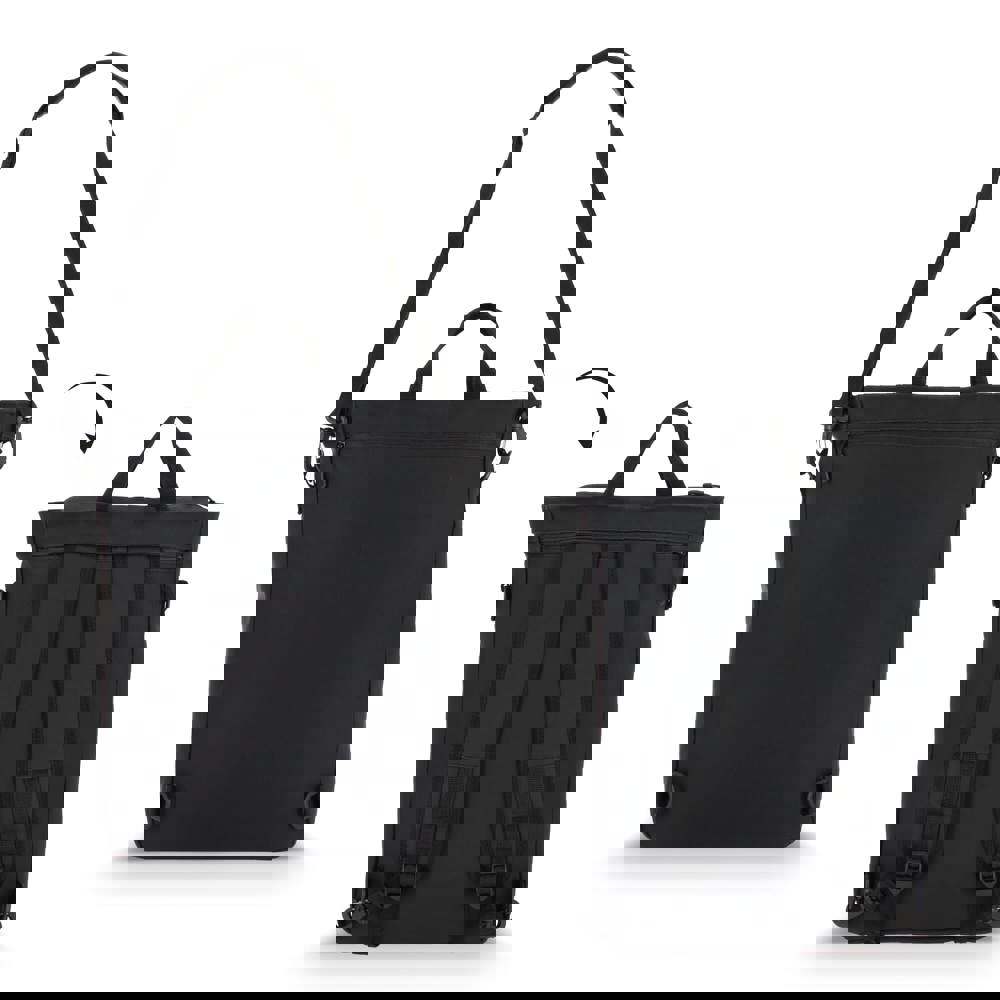 PU Kiew Laptop-Rucksack 28 x 42 x 12,5 cm