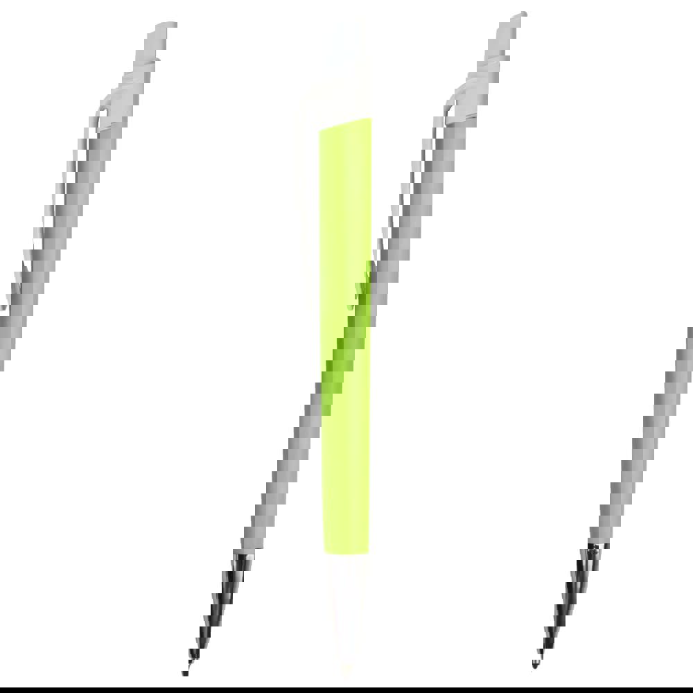 Kugelschreiber Prisma mit NFC-Tag