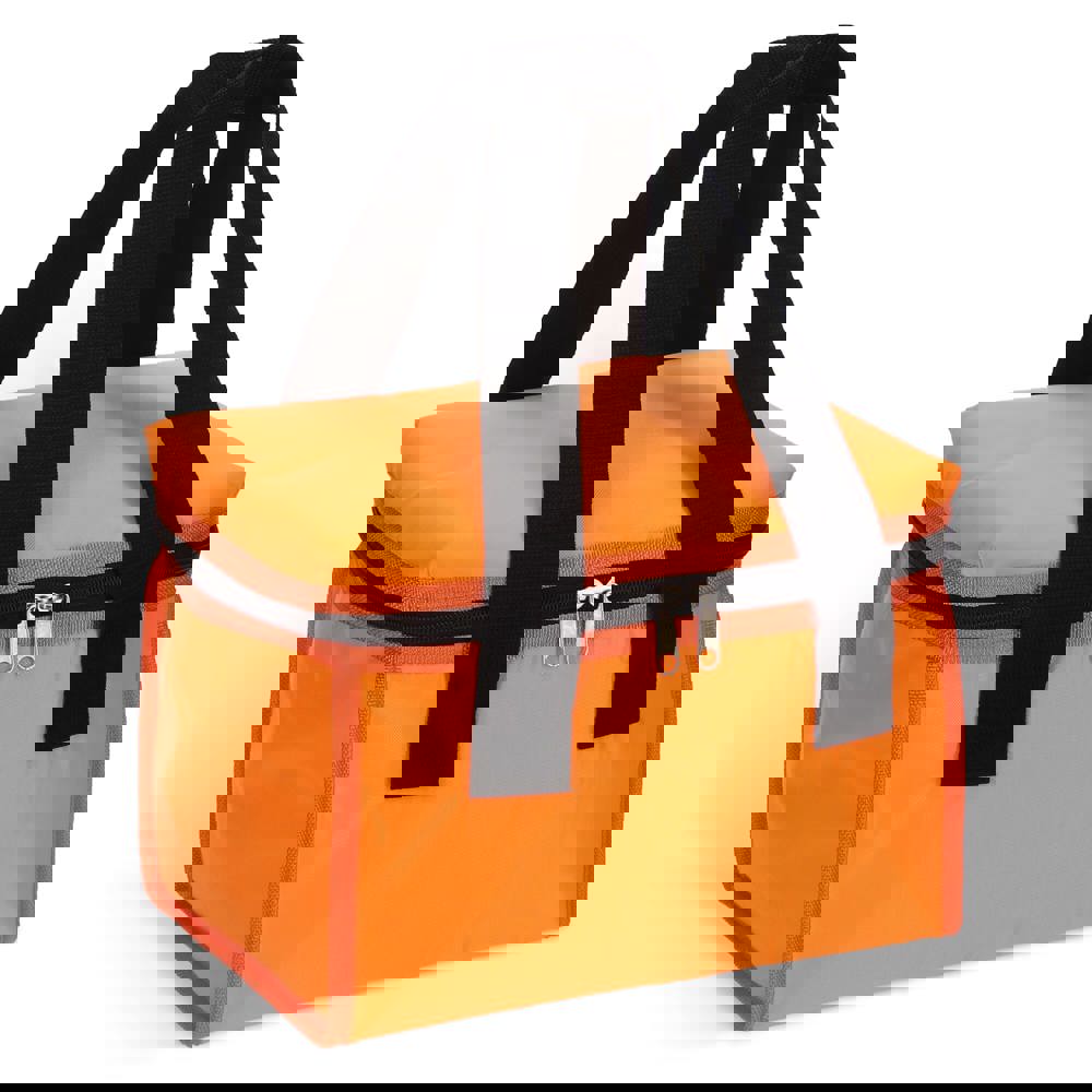 Kühltasche 420D 11L - Orange