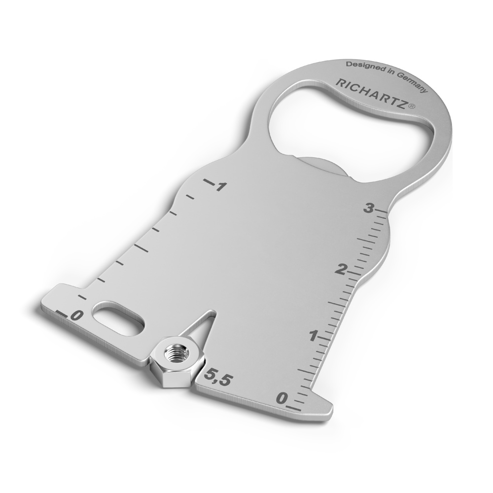 RICHARTZ® karl surfer