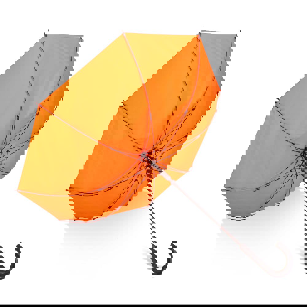 Verdure 190T Pongee 23" windproof Hakenschirm Auto open