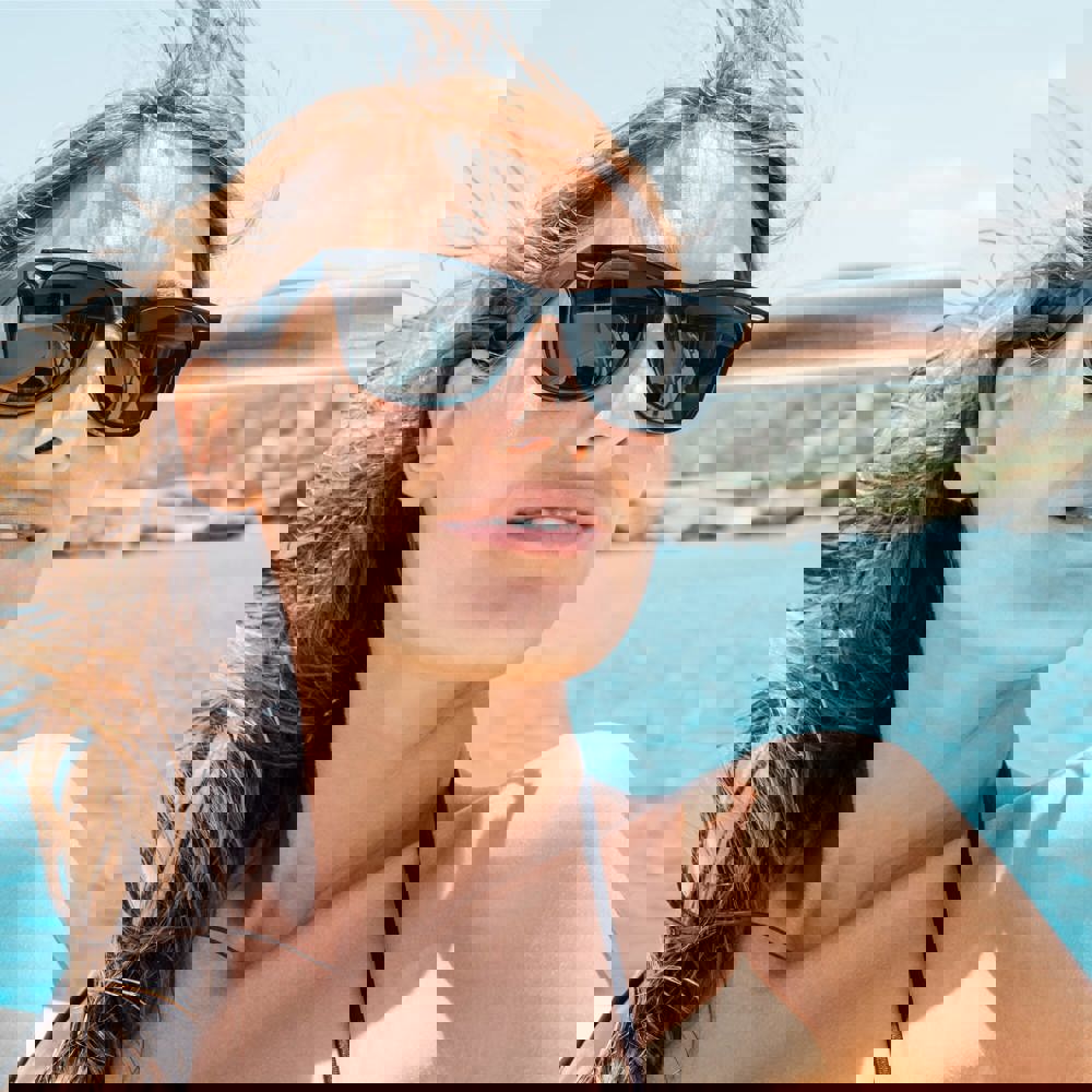 Sonnenbrille Justin UV400