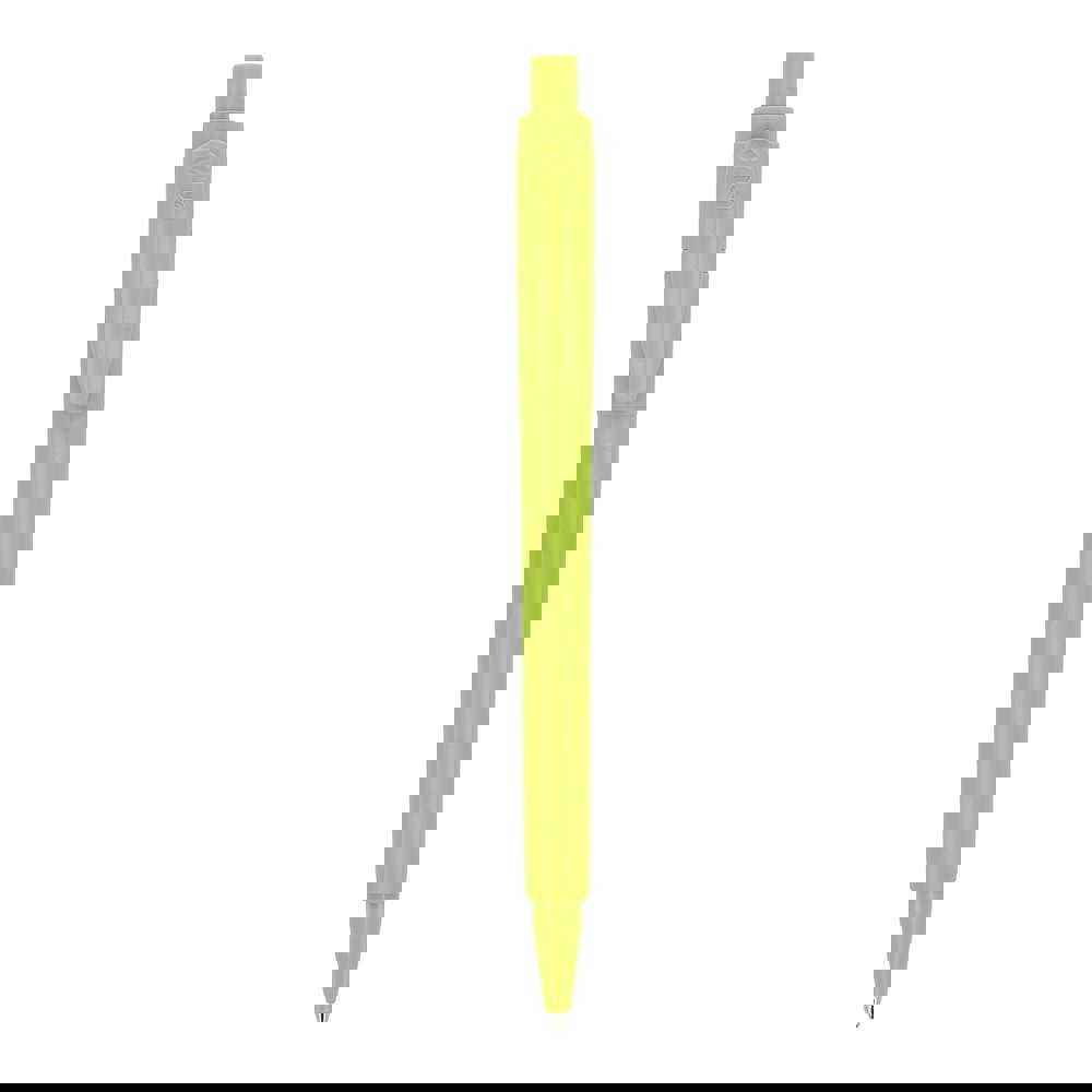 Kugelschreiber Baron 03 recycled hardcolour