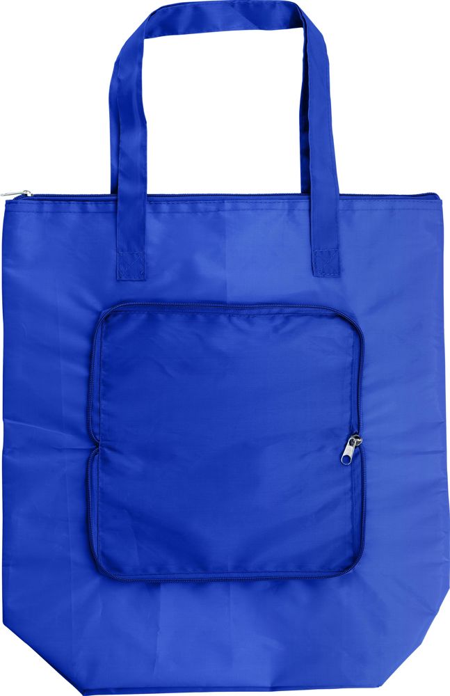 Kühltasche aus Polyester (210T) Hal - dunkel blau