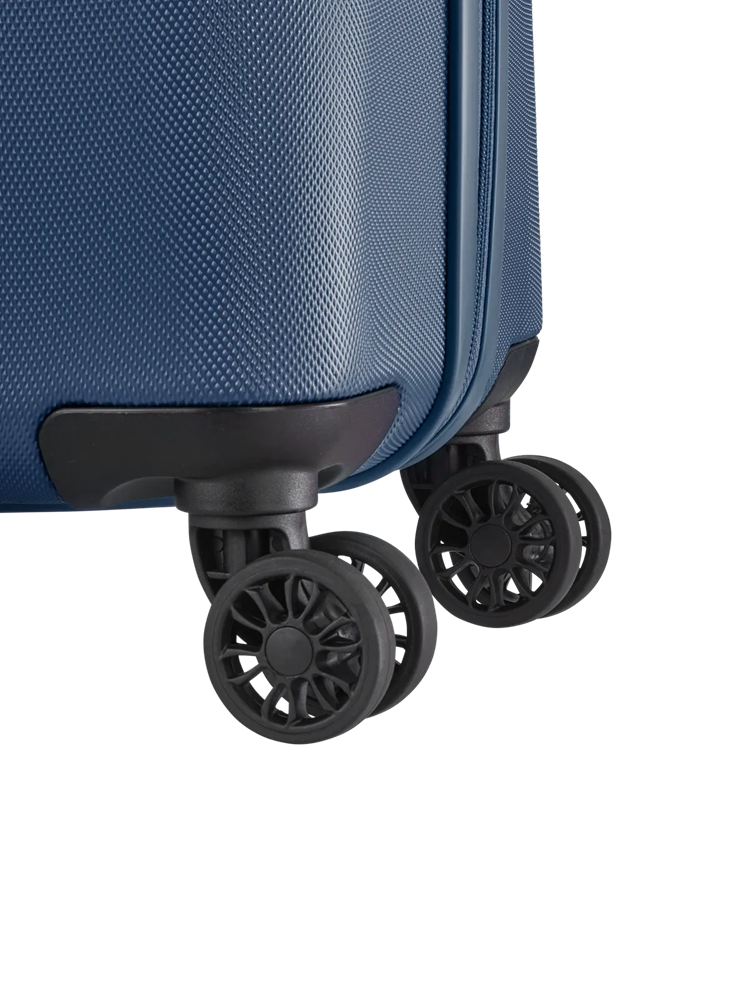 TRAVELITE BALI 4w Trolley L, Blau