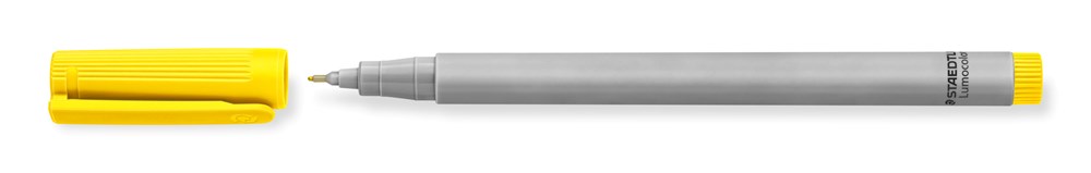 STAEDTLER Lumocolor® non-permanent S