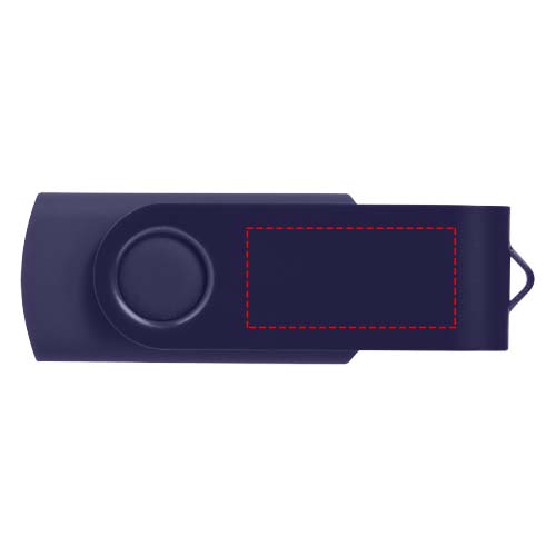 Rotate USB-Stick 3.0 aus Metall