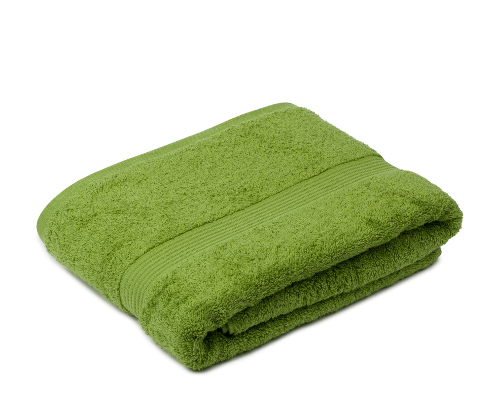 New York - apfelgrün