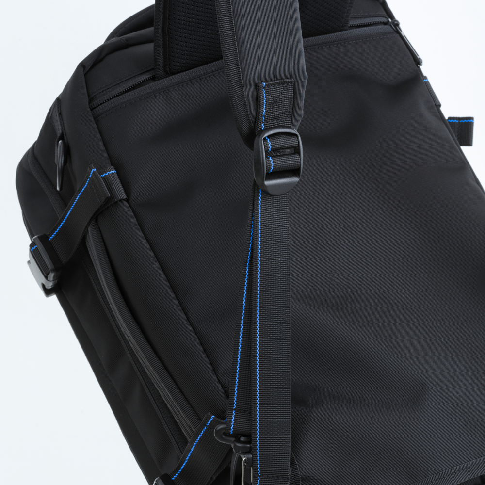 Scandic Kabinenrucksack