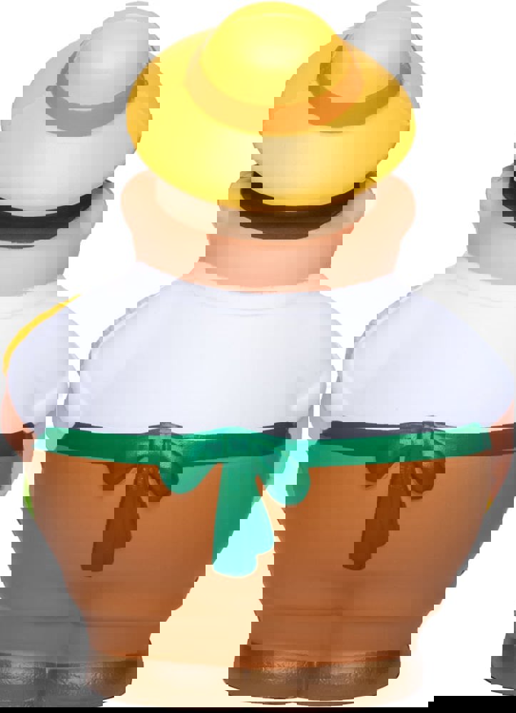 Gärtner Bert® mit Slogan Gartenfreund, multicolour, one size