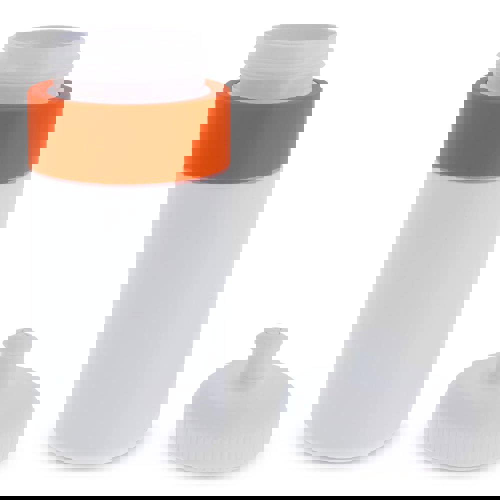 Sportflasche mit Rand 500ml